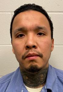 Rory Francis Northrup a registered Offender or Fugitive of Minnesota