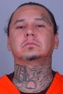 Brandon Scott Cloud a registered Offender or Fugitive of Minnesota