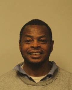 Michael Cortez Banks a registered Offender or Fugitive of Minnesota