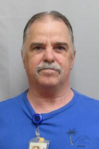 Ronald Dale Vanvoorhees a registered Offender or Fugitive of Minnesota