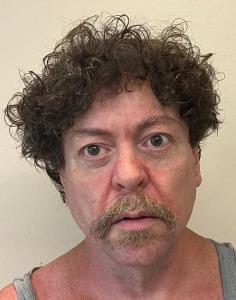 Leo Edward Perry a registered  of Minnesota