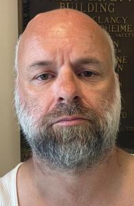 Tony Joseph Kostek a registered Offender or Fugitive of Minnesota