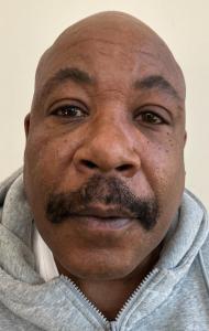 Rickey Harris a registered Offender or Fugitive of Minnesota
