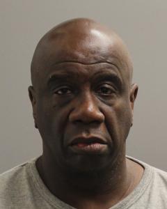 Gerald Alad Buffett-bey a registered Offender or Fugitive of Minnesota