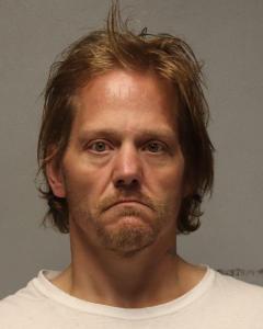 Jarred Dean Lind a registered  of Minnesota