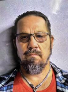 Gerald Eldred Keast a registered Offender or Fugitive of Minnesota