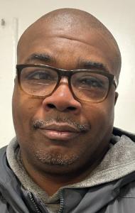 Michael Laquan Garmon a registered  of Minnesota