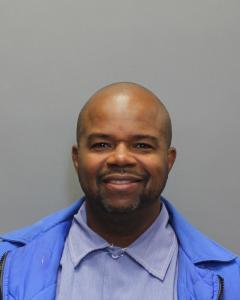 James Demetrius Redd a registered Offender or Fugitive of Minnesota