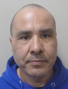 Edward Wayne Whitefeather a registered Offender or Fugitive of Minnesota
