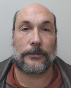 Leonard John Gillespie a registered  of Minnesota