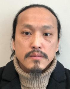 Sia Vang a registered  of Minnesota