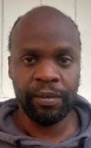 Eric Devone Pegues a registered Offender or Fugitive of Minnesota