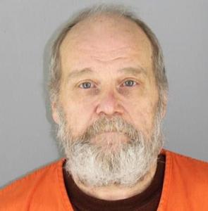 Steven Lee Odelius a registered Offender or Fugitive of Minnesota