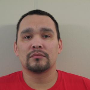 Michael Jerome Buckanaga Jr a registered Offender or Fugitive of Minnesota