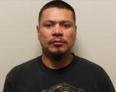 Virgil Lee Kingbird a registered Offender or Fugitive of Minnesota