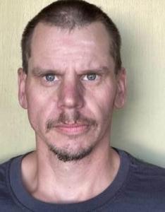 Joseph Bernard Goerdt a registered  of Minnesota