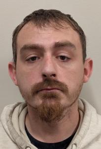 Theodore Benjamin Leisen a registered Offender or Fugitive of Minnesota