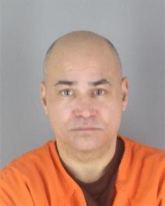 Michael Rodriguez a registered Offender or Fugitive of Minnesota