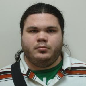 Robert Carl Goodew a registered  of Minnesota