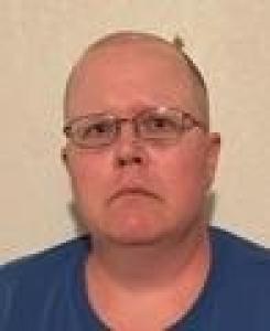 Chad Allen Larson a registered Offender or Fugitive of Minnesota
