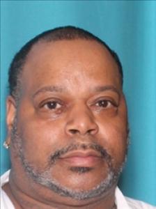 Jerry Maurice Alford a registered Sex Offender of Mississippi