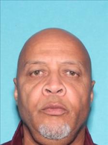 Tracey Bernard Blair a registered Sex Offender of Mississippi