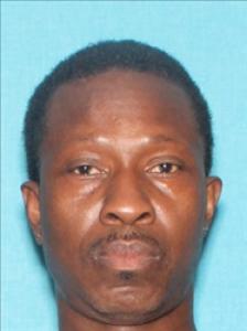 Will Earnest Jones a registered Sex Offender of Mississippi