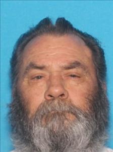 Gerald Wayne Edington a registered Sex Offender of Mississippi