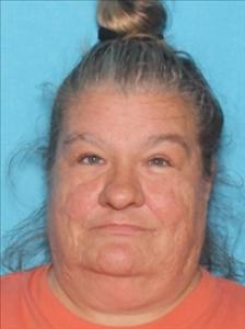 Pamela Doris Byrd a registered Sex Offender of Mississippi