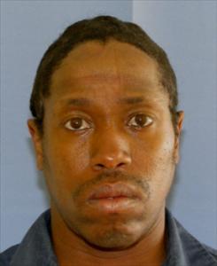 John Donell Hogan a registered Sex Offender of Mississippi