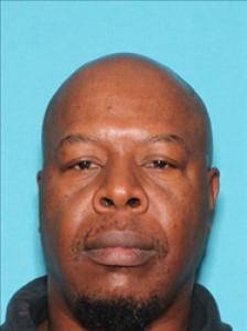 Rickey Jackson a registered Sex Offender of Mississippi