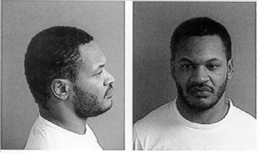 Alvin Vernon Luckett a registered Sex Offender of Mississippi
