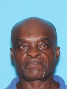 Sammie Joe Robinson a registered Sex Offender of Mississippi