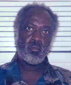 Bennie Lee White a registered Sex Offender of Mississippi