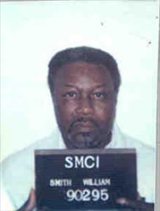 William Smith a registered Sex Offender of Mississippi
