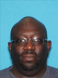 Gregory Dewayne Brooks a registered Sex Offender of Mississippi