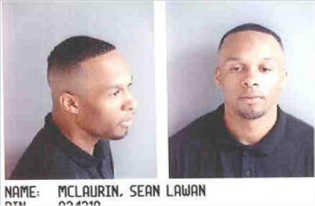 Shawn Lawan Mclaurin a registered Sex Offender of Mississippi