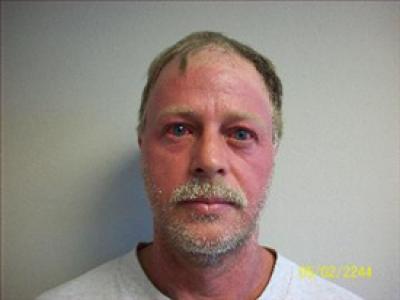 David Edwards a registered Sex or Violent Offender of Oklahoma