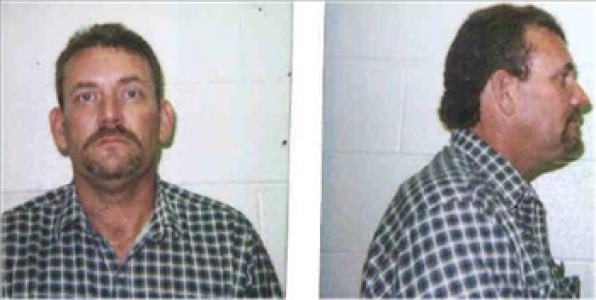 William Michael Gooch a registered Sex Offender of Arkansas