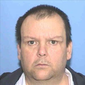 Billy Joe Moore a registered Sex Offender of Mississippi