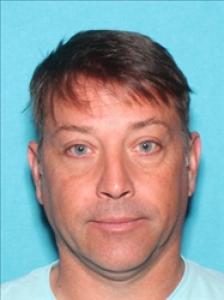 Brian Scott Gray a registered Sex Offender of Mississippi