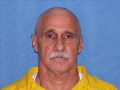 Daniel R Metsinger a registered Sex Offender of Mississippi