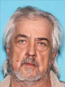 Donald Gene Noe a registered Sex Offender of Mississippi