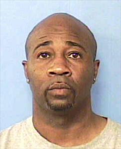 Melvin Lester Hinton a registered Sex Offender of Georgia