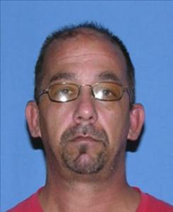 Michael Allen Richards a registered Sex Offender of Mississippi