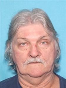 Tex Alvin Bosarge a registered  of Mississippi