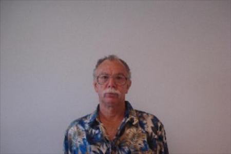 Bobby Mack Napier a registered Sex or Violent Offender of Oklahoma