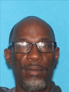 Terry Lanier Jones a registered Sex Offender of Mississippi