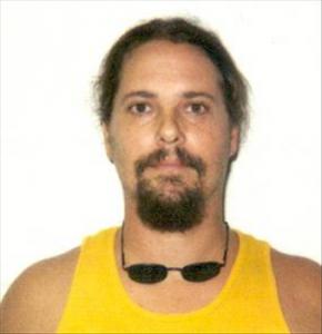 Darin Raymond Swift a registered Sex or Violent Offender of Oklahoma
