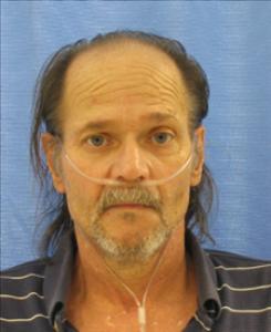 Ernest Karl Stetter a registered Sex Offender of Tennessee